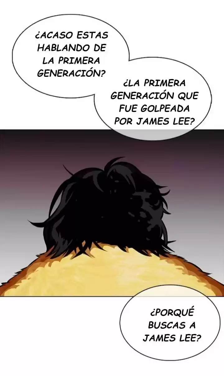 Lookism capítulo 366, página 11