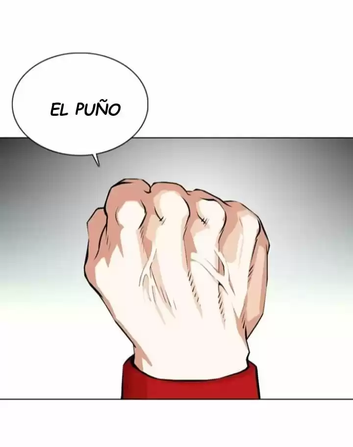 Lookism capítulo 366, página 19
