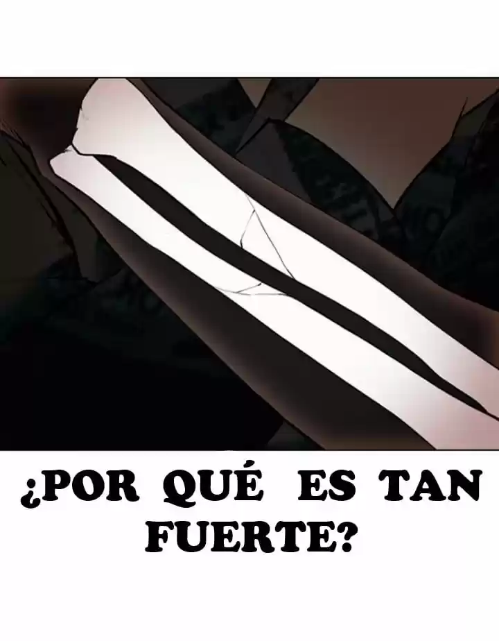 Lookism capítulo 366, página 24