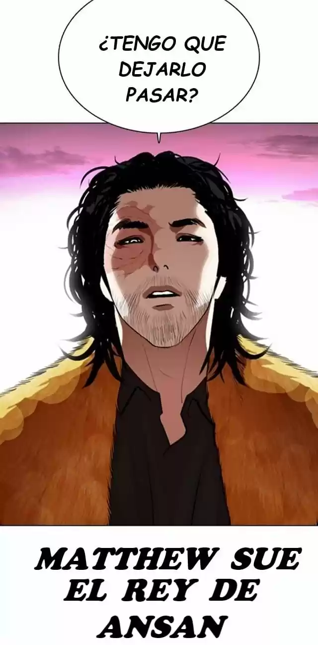 Lookism capítulo 366, página 27