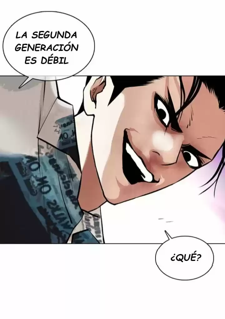 Lookism capítulo 366, página 29