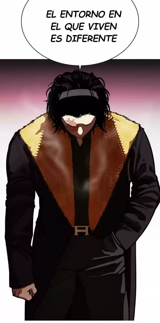 Lookism capítulo 366, página 30
