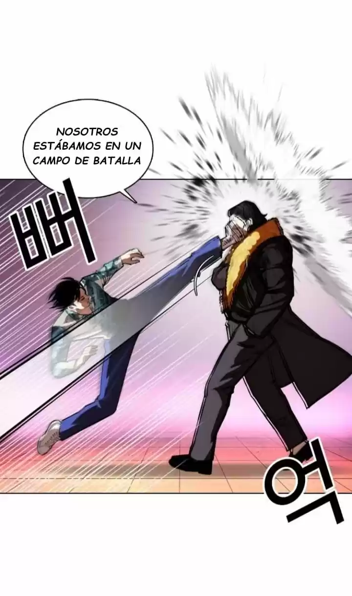 Lookism capítulo 366, página 31