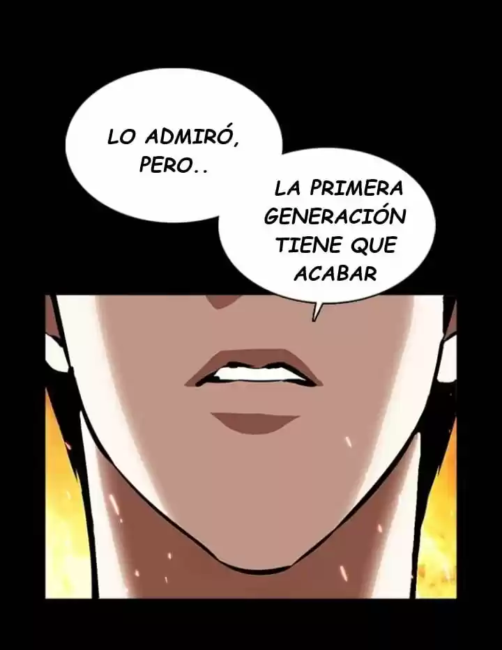 Lookism capítulo 366, página 46