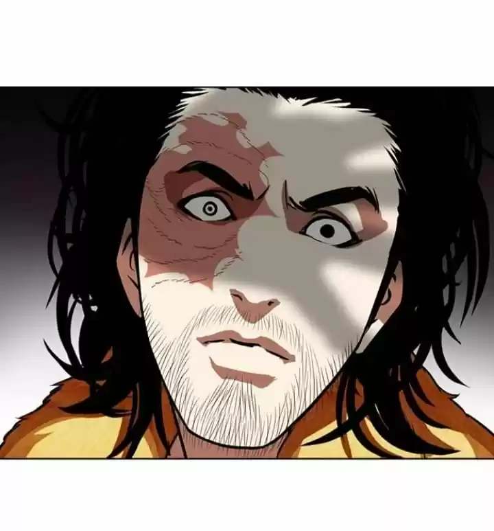 Lookism capítulo 366, página 62