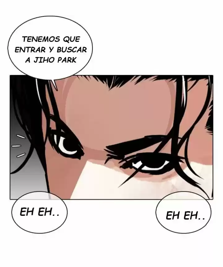 Lookism capítulo 366, página 68