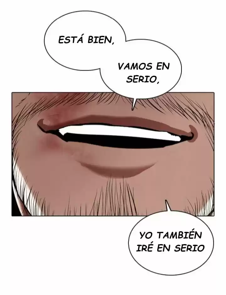Lookism capítulo 366, página 72