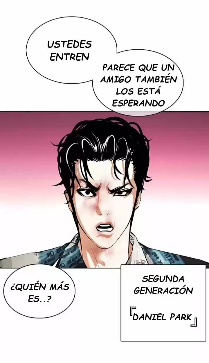 Lookism capítulo 366, página 79
