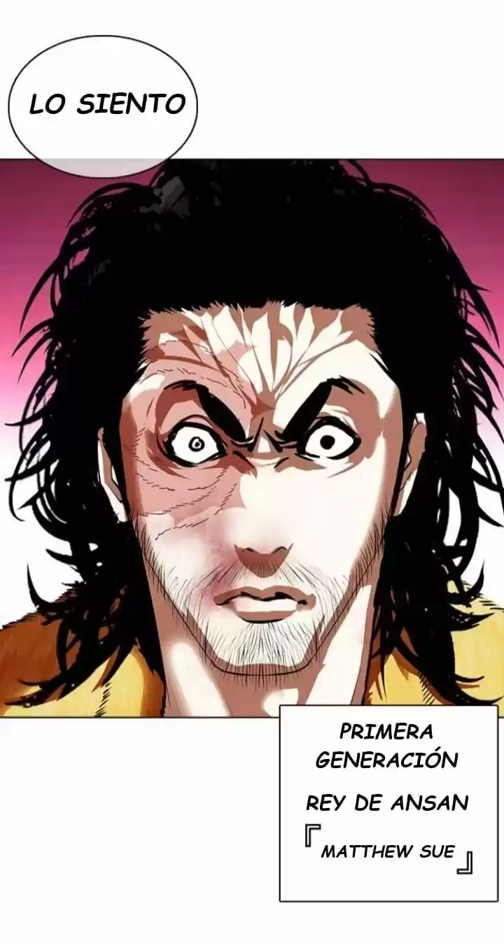 Lookism capítulo 366, página 80
