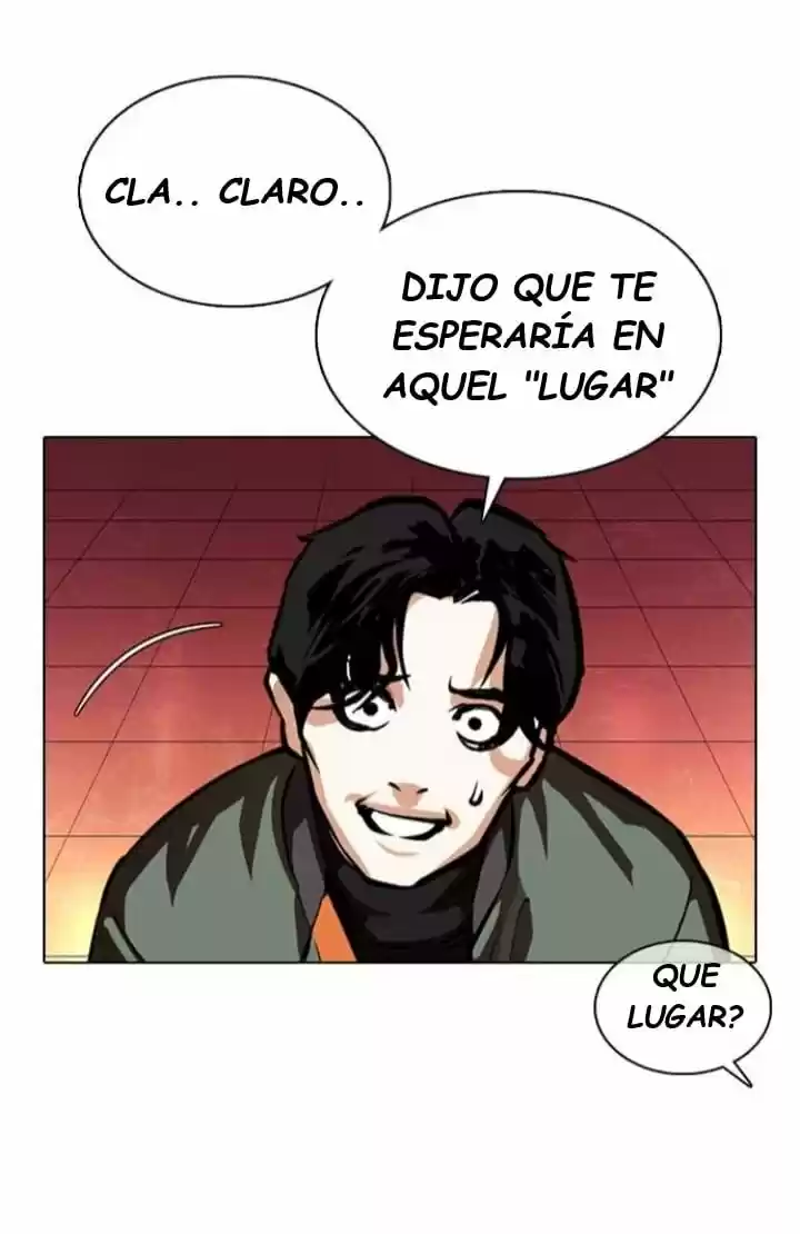 Lookism capítulo 367, página 10