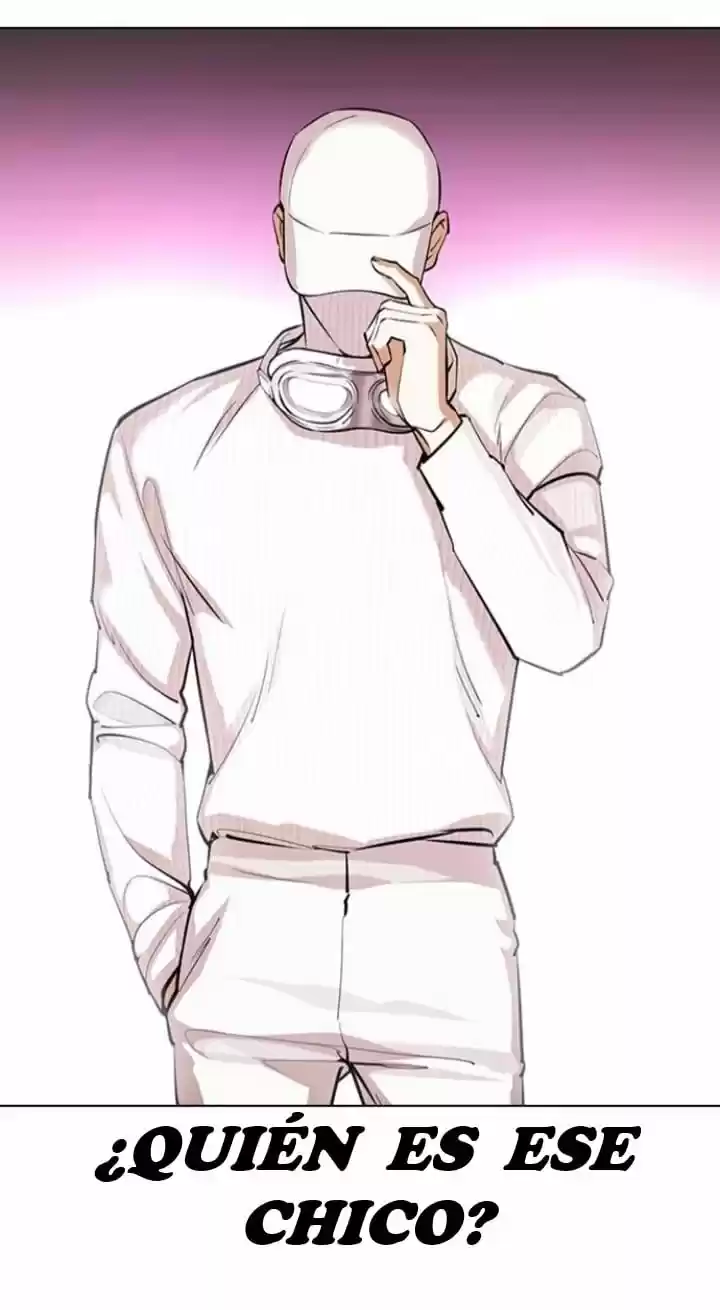 Lookism capítulo 367, página 23