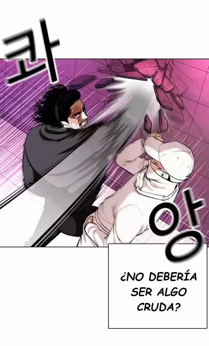 Lookism capítulo 367, página 32