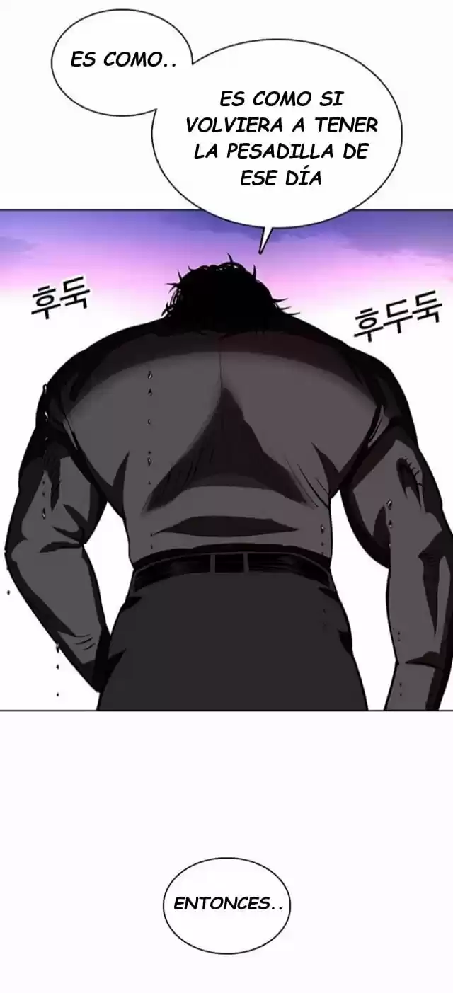 Lookism capítulo 367, página 38