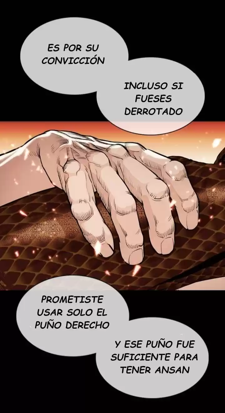 Lookism capítulo 367, página 45