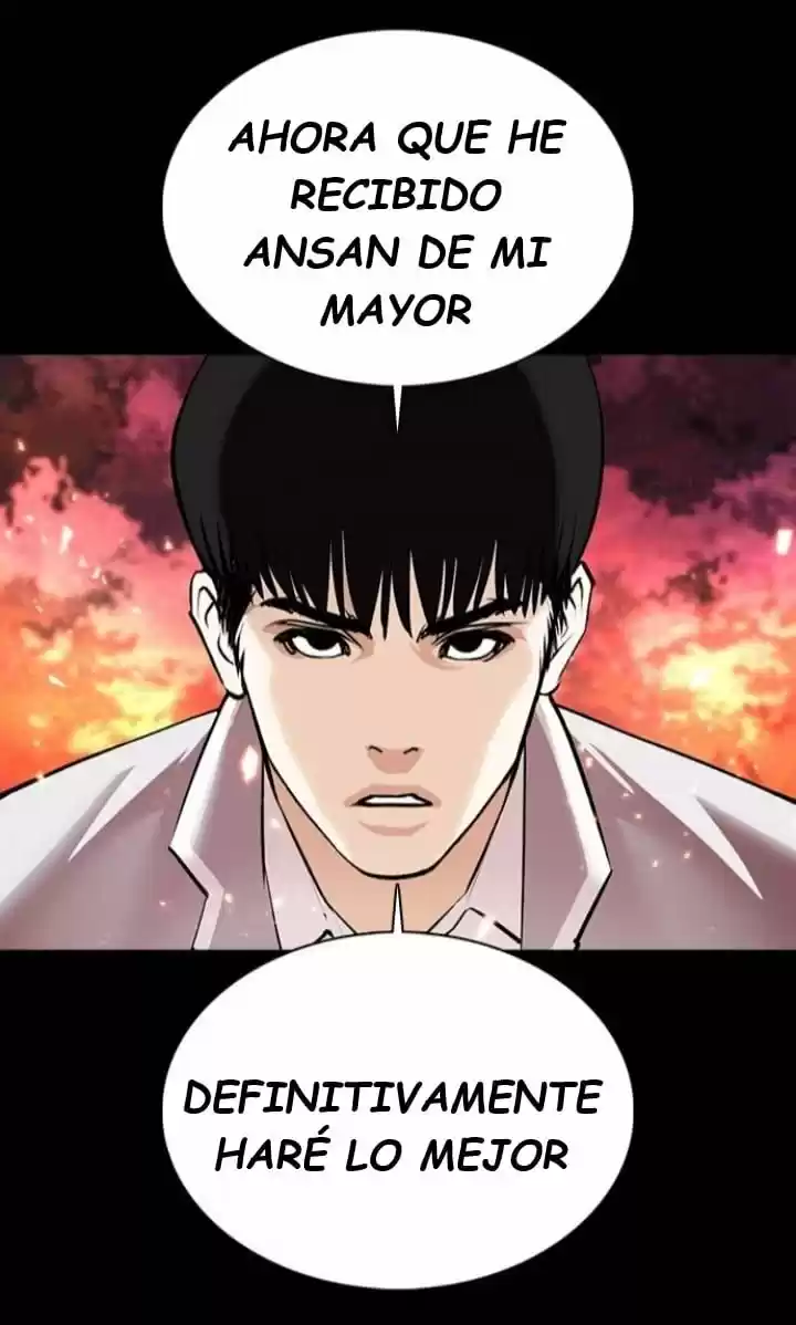 Lookism capítulo 367, página 47
