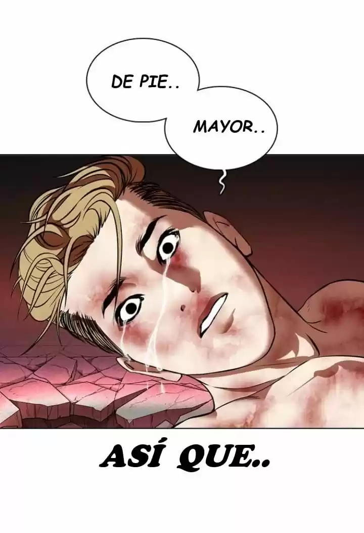 Lookism capítulo 367, página 50
