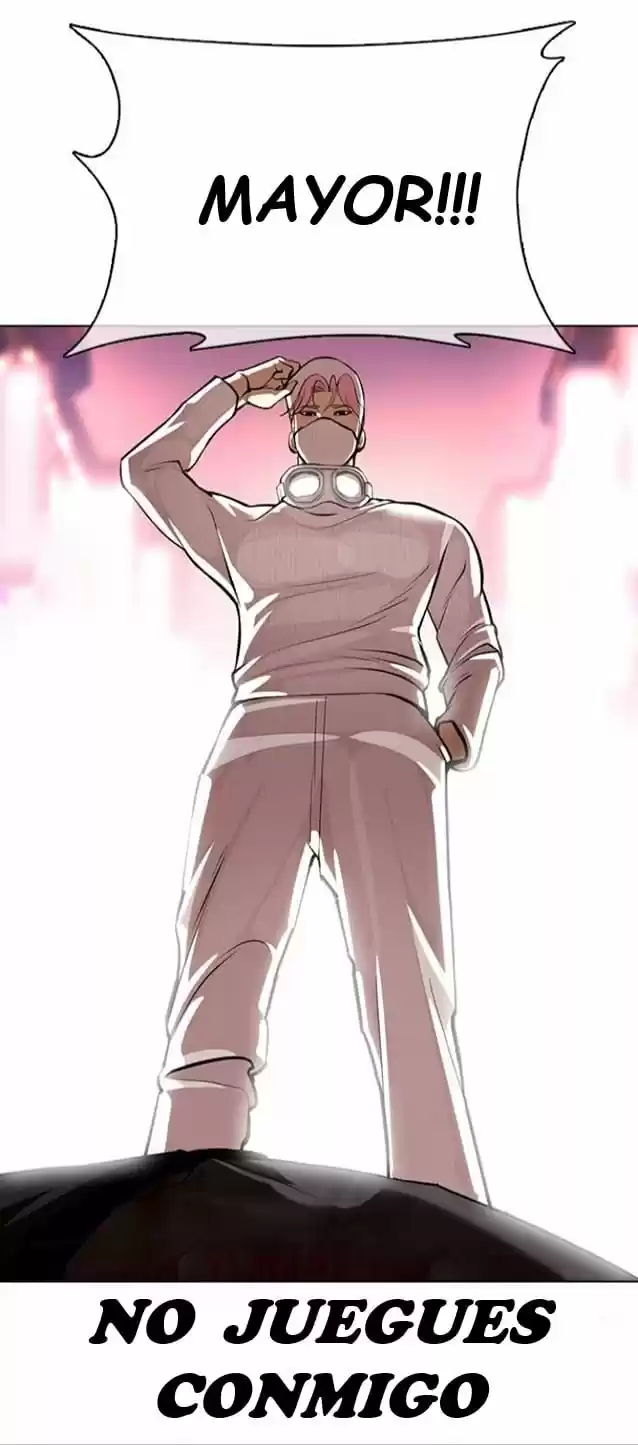 Lookism capítulo 367, página 51