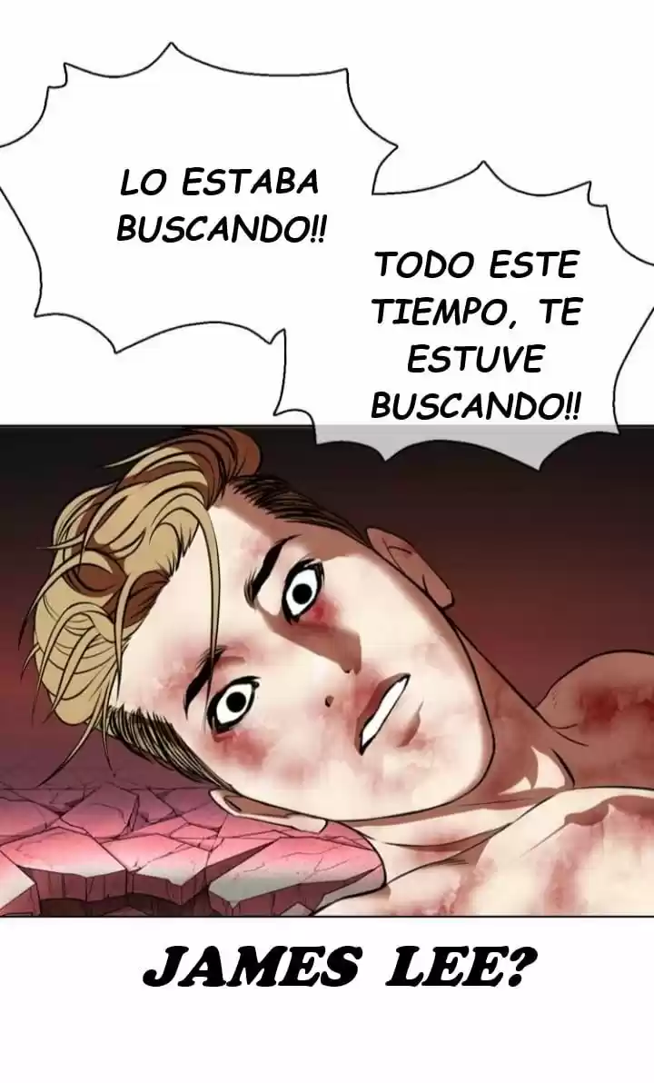 Lookism capítulo 367, página 60