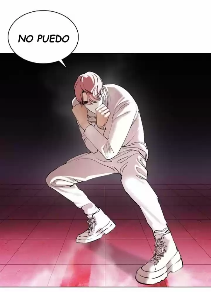 Lookism capítulo 367, página 67