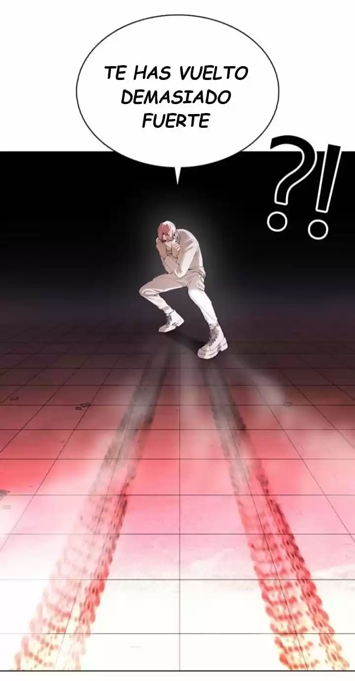 Lookism capítulo 367, página 68