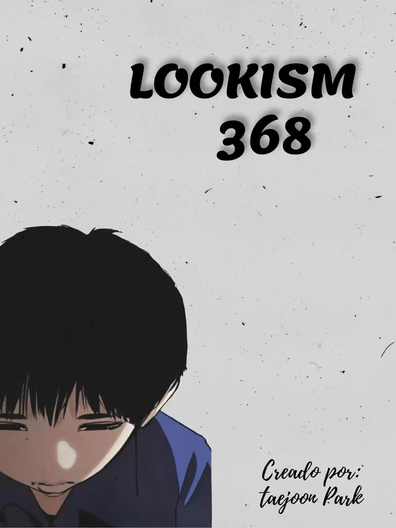 Lookism capítulo 368, página 1