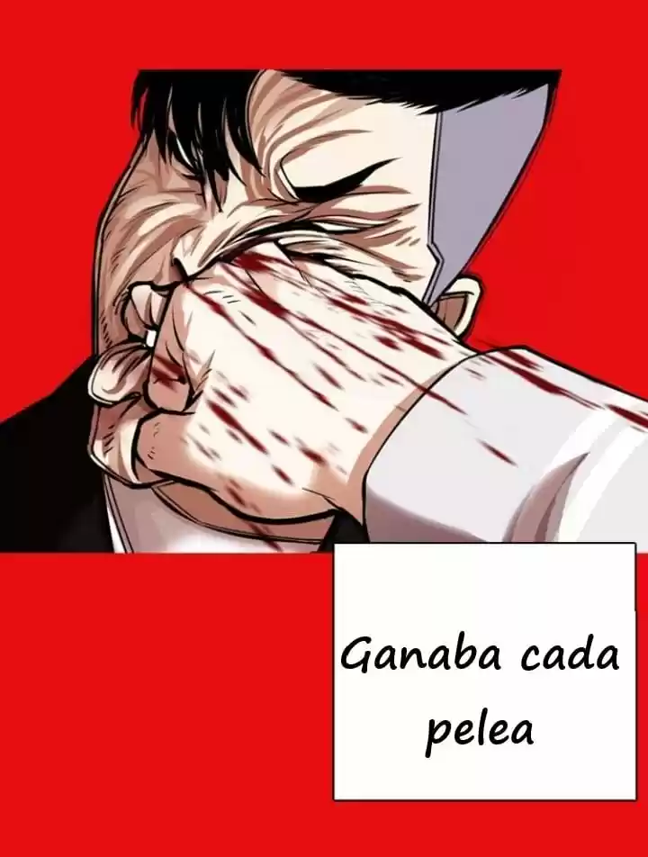 Lookism capítulo 368, página 3
