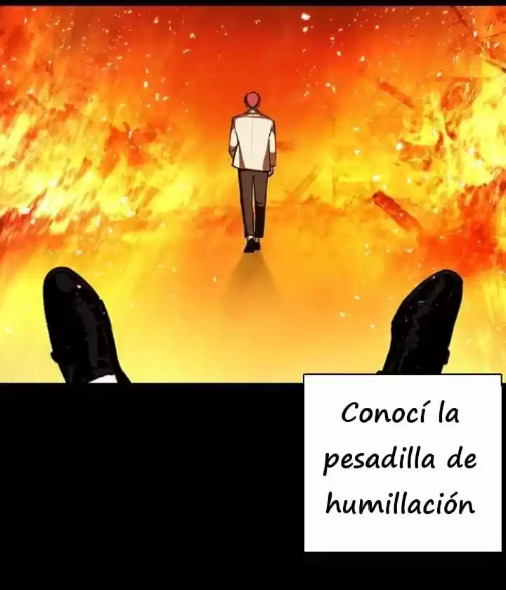 Lookism capítulo 368, página 8