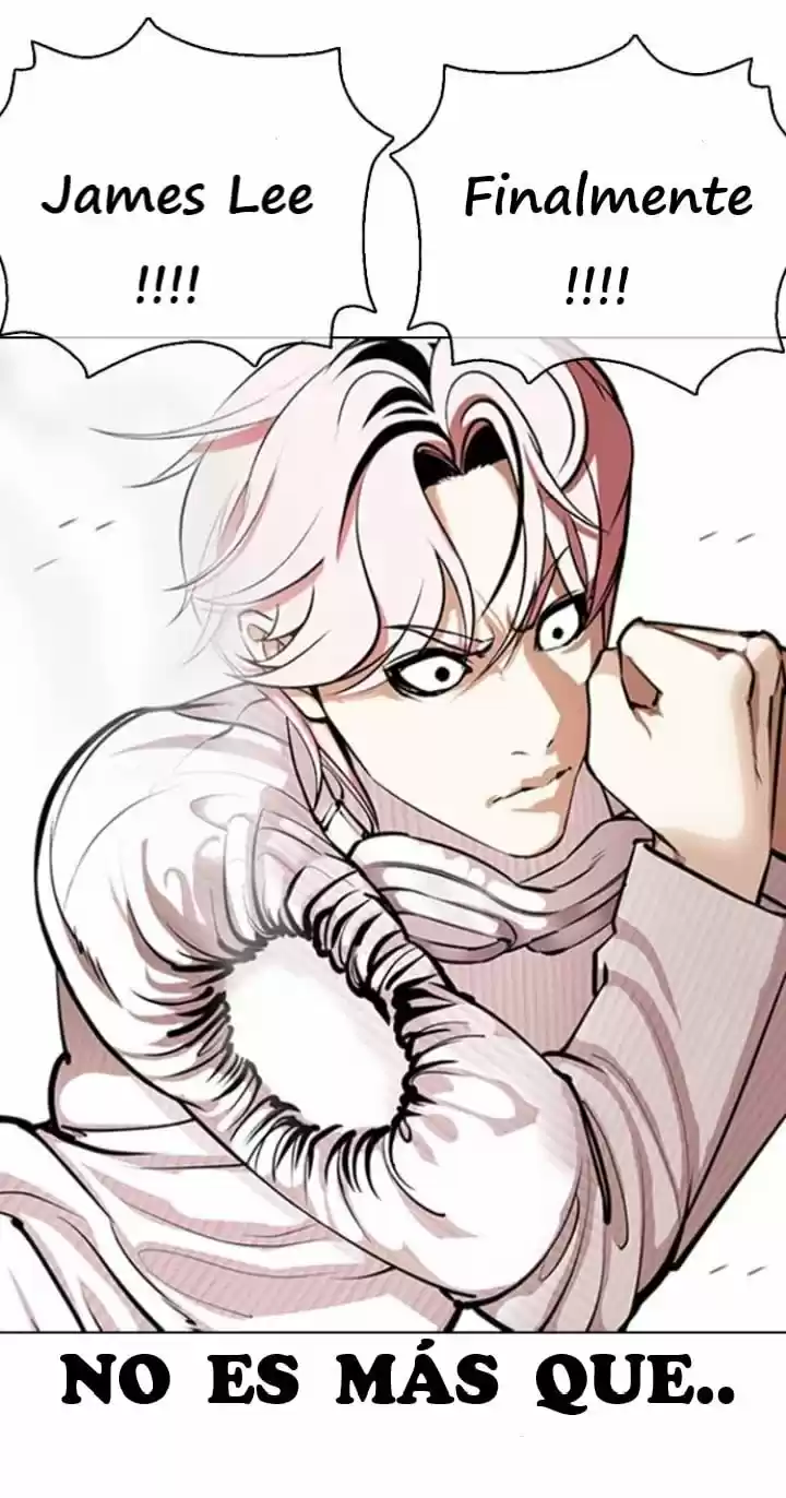 Lookism capítulo 368, página 16