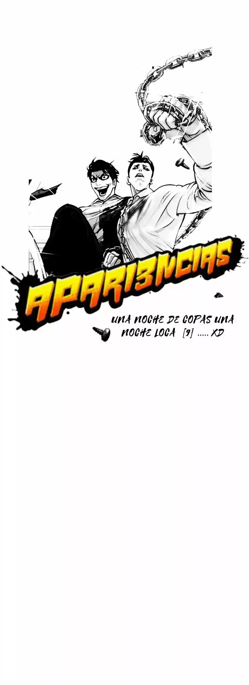 Lookism capítulo 368, página 18
