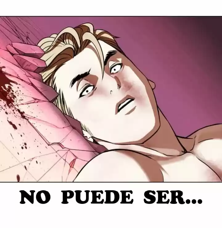 Lookism capítulo 368, página 19