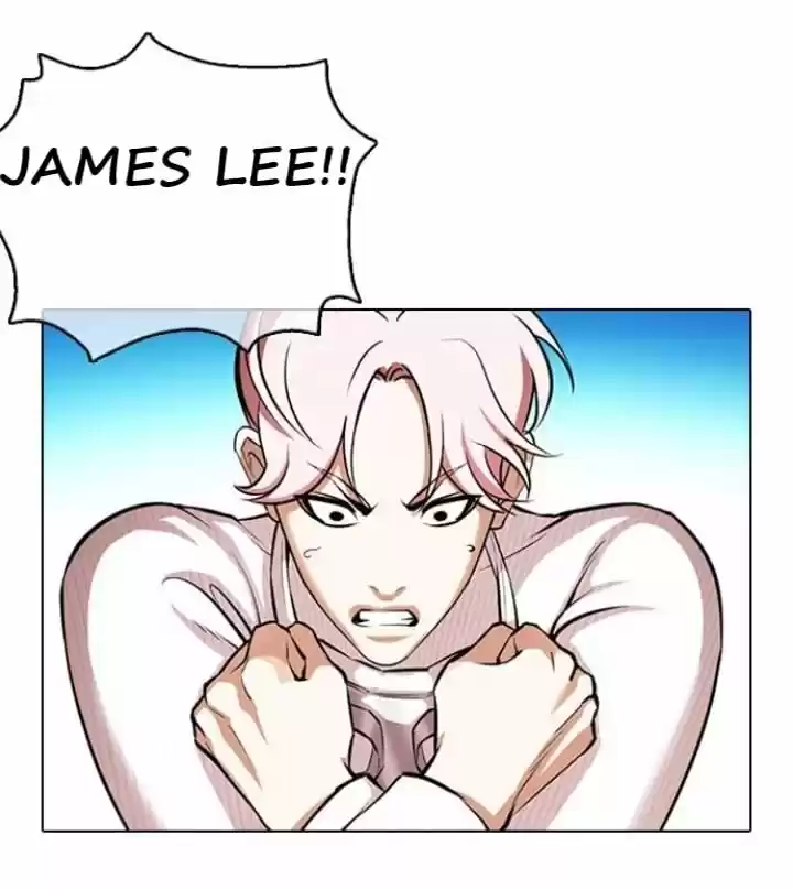 Lookism capítulo 368, página 22