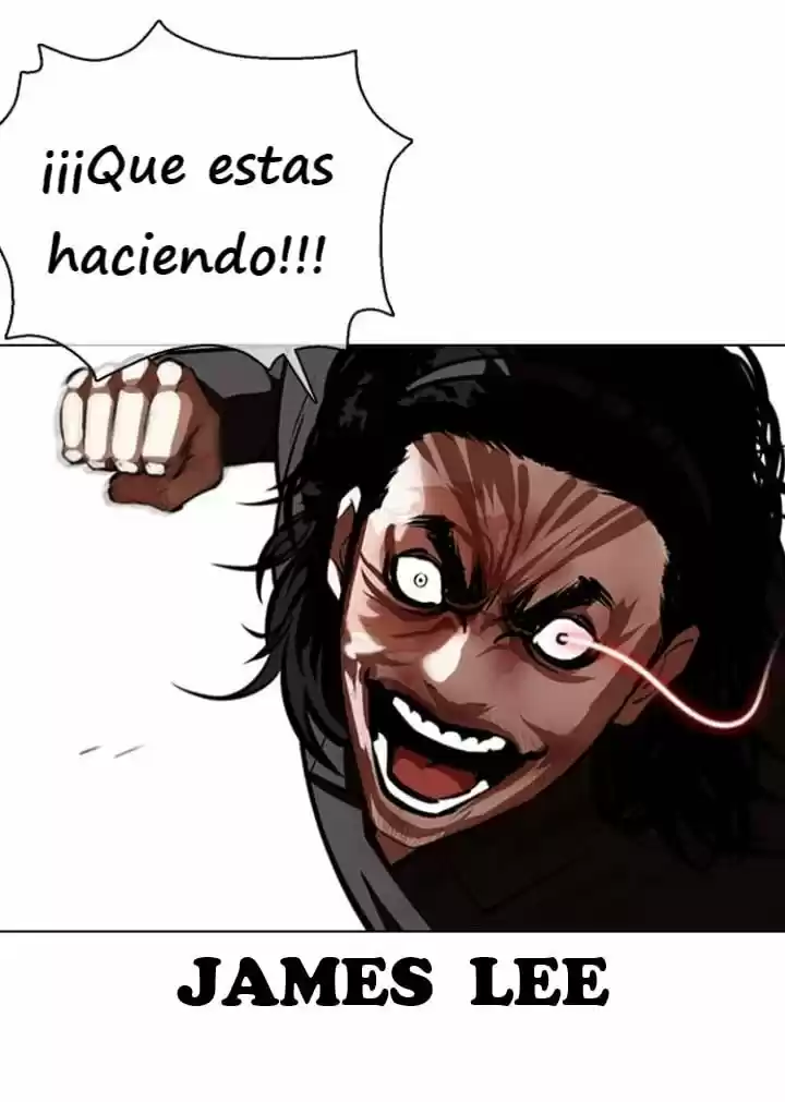 Lookism capítulo 368, página 23