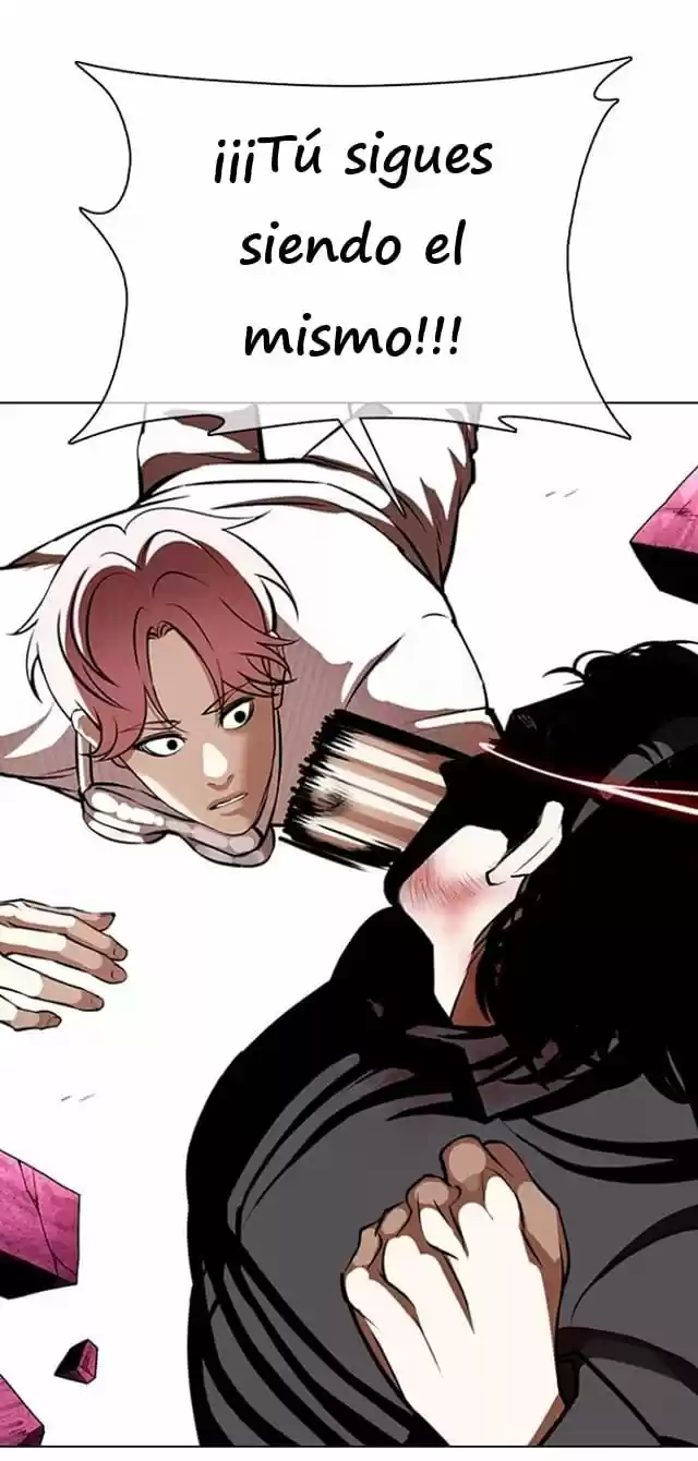 Lookism capítulo 368, página 31