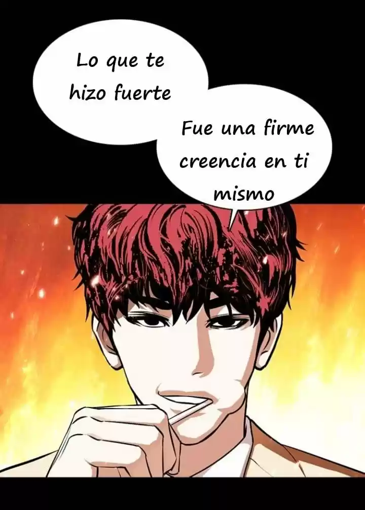 Lookism capítulo 368, página 43