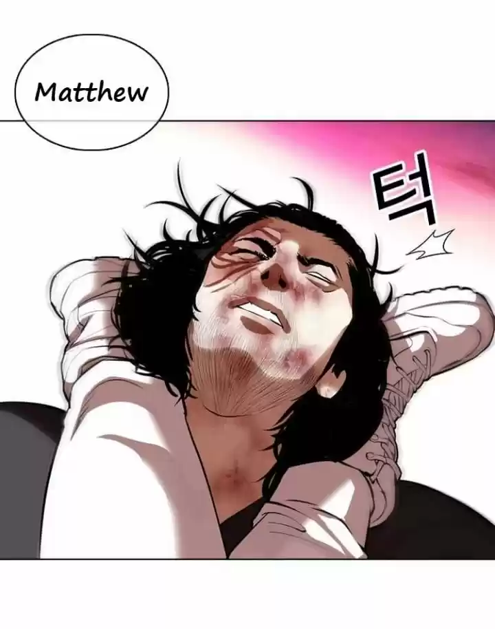 Lookism capítulo 368, página 50