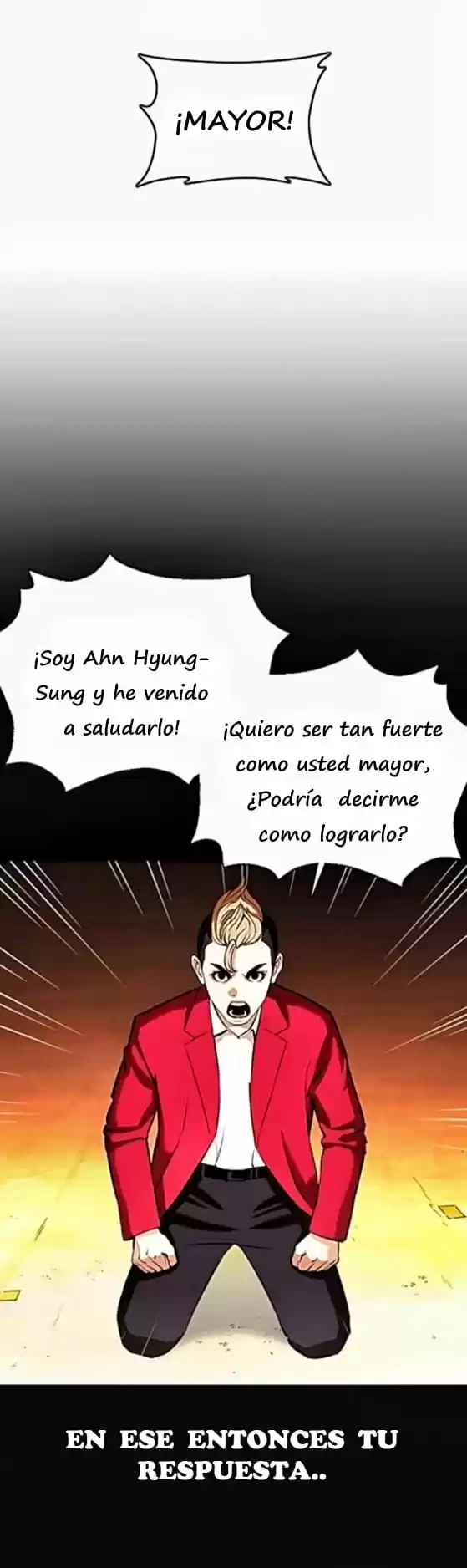 Lookism capítulo 368, página 54