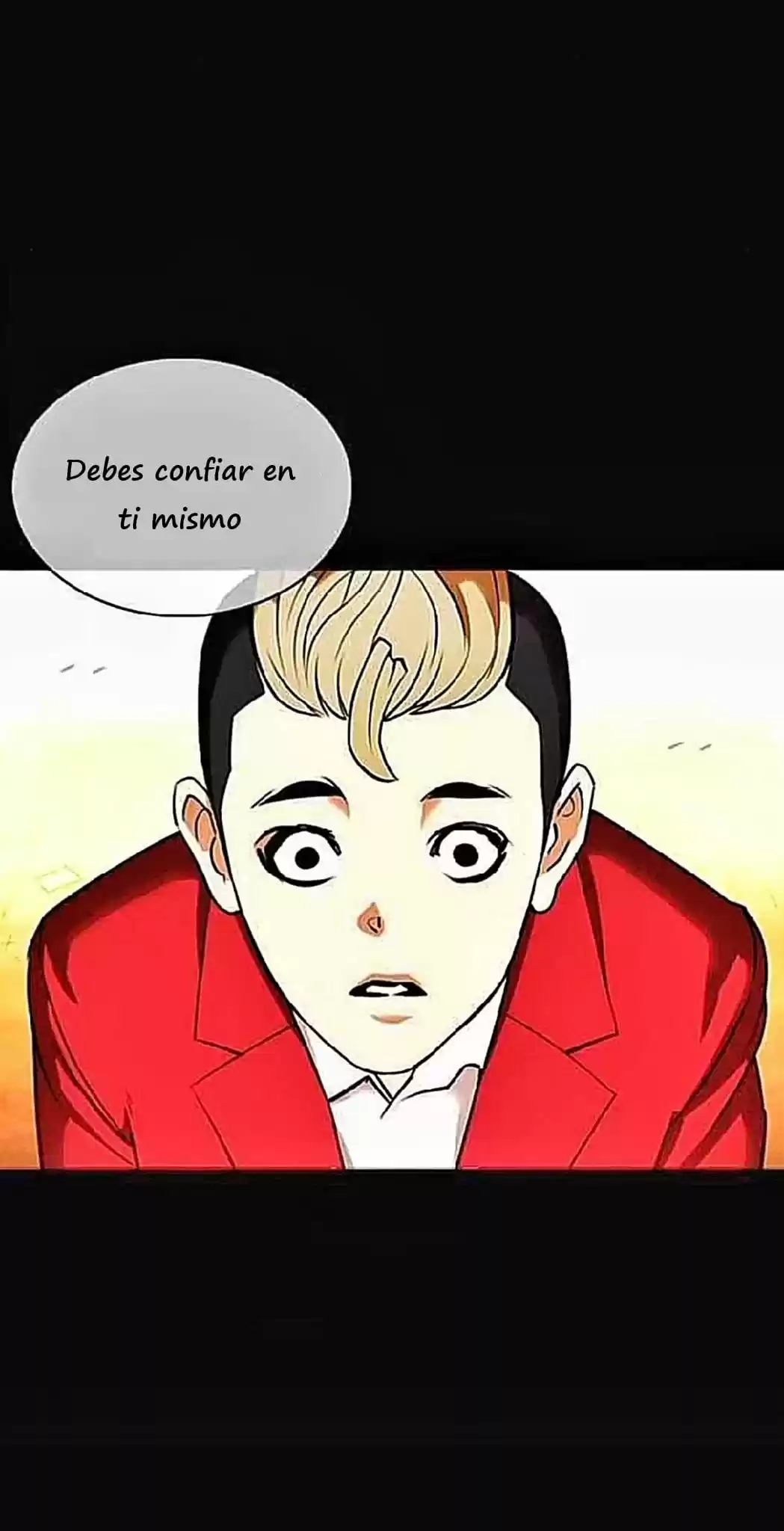 Lookism capítulo 368, página 57