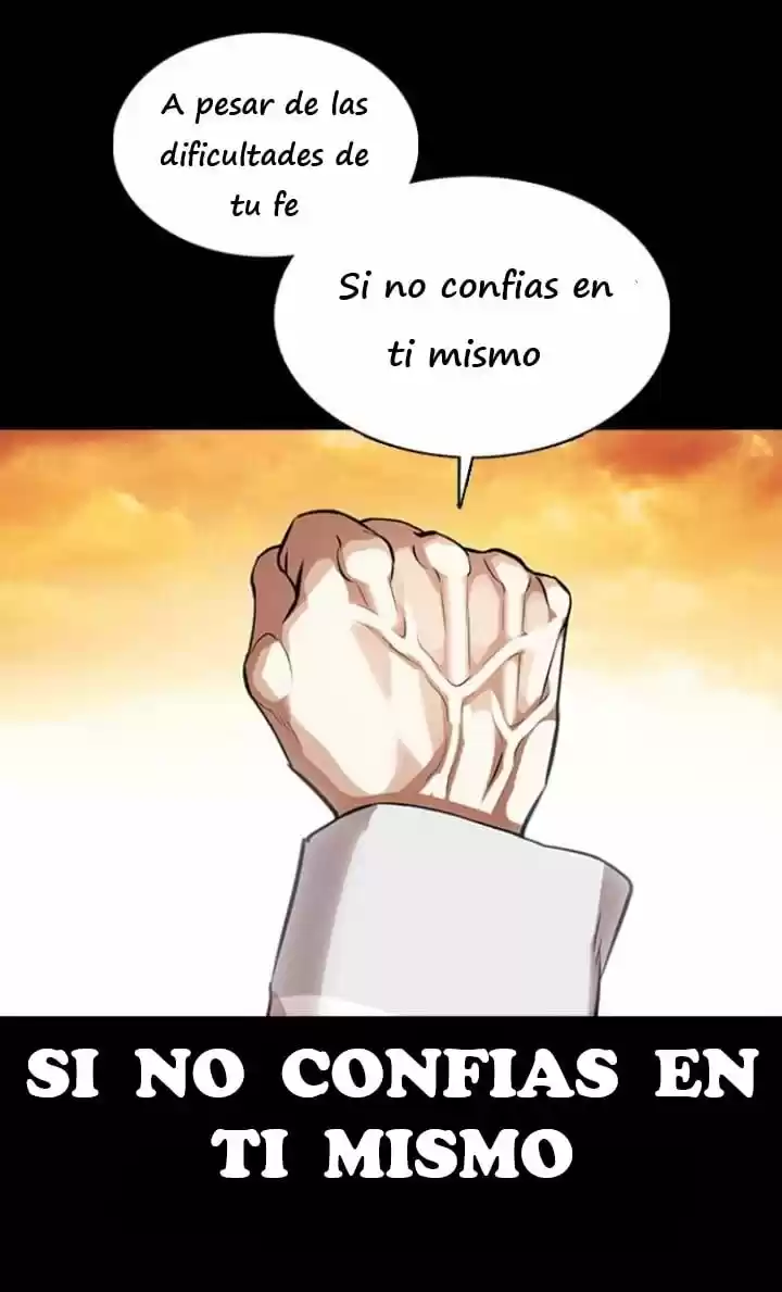 Lookism capítulo 368, página 58