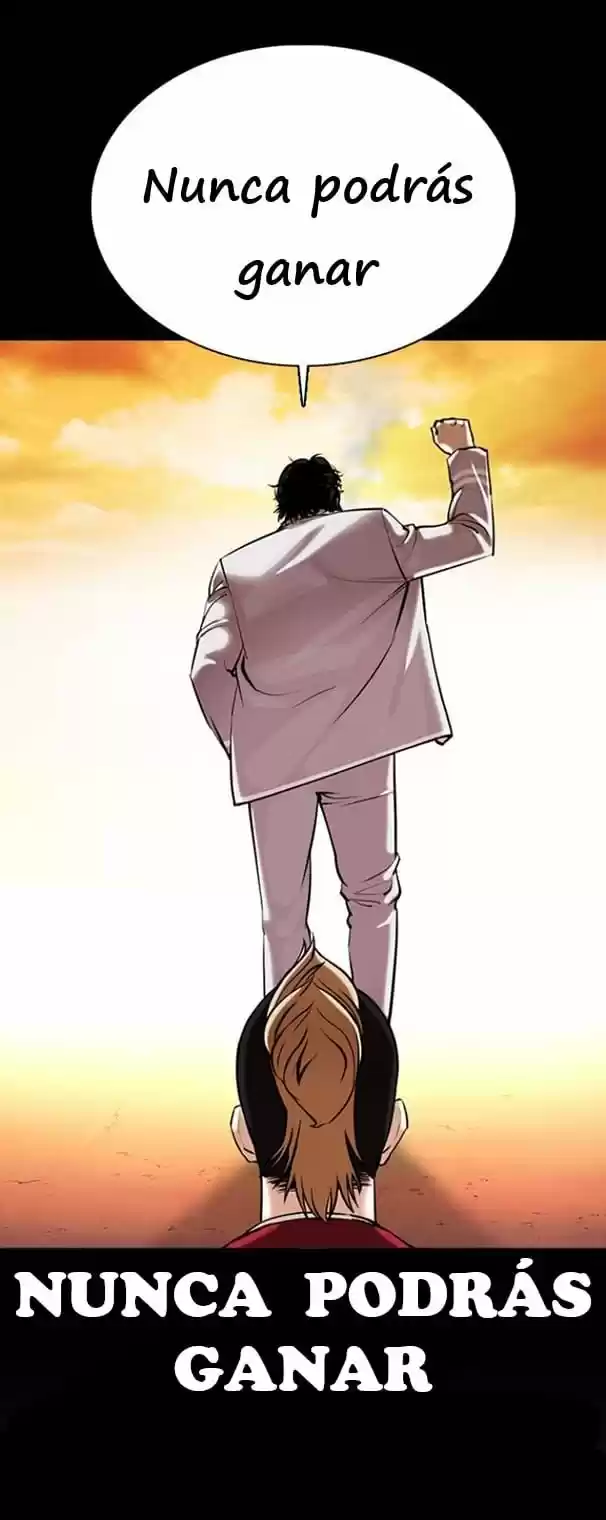 Lookism capítulo 368, página 59
