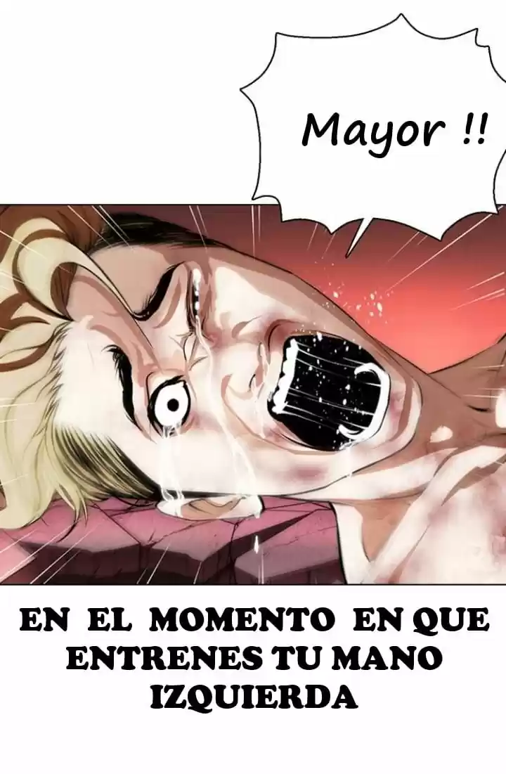Lookism capítulo 368, página 60