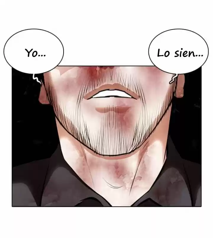 Lookism capítulo 368, página 62