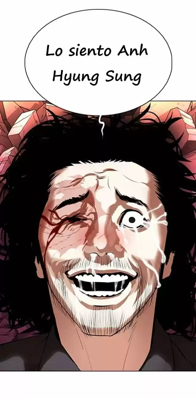 Lookism capítulo 368, página 63