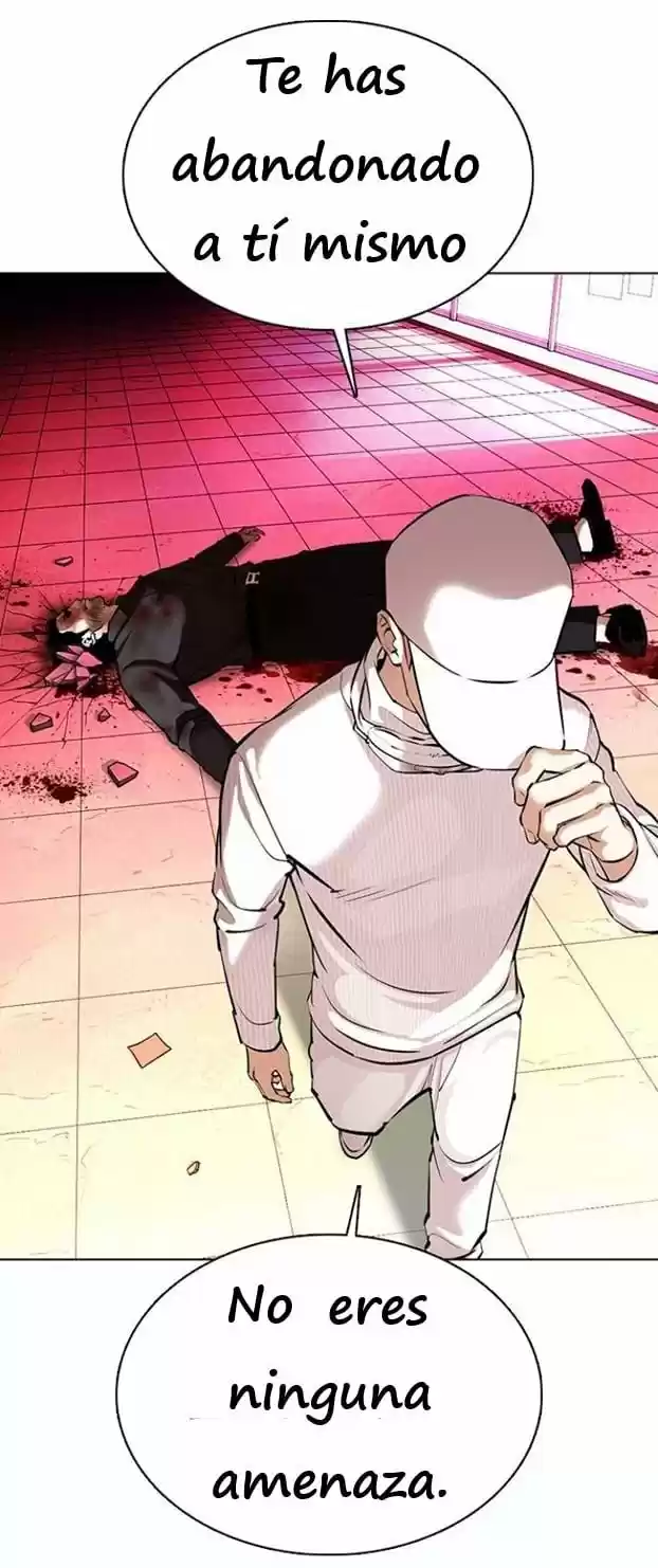 Lookism capítulo 368, página 65
