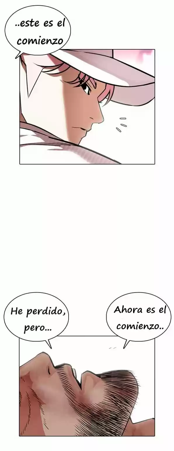Lookism capítulo 368, página 66