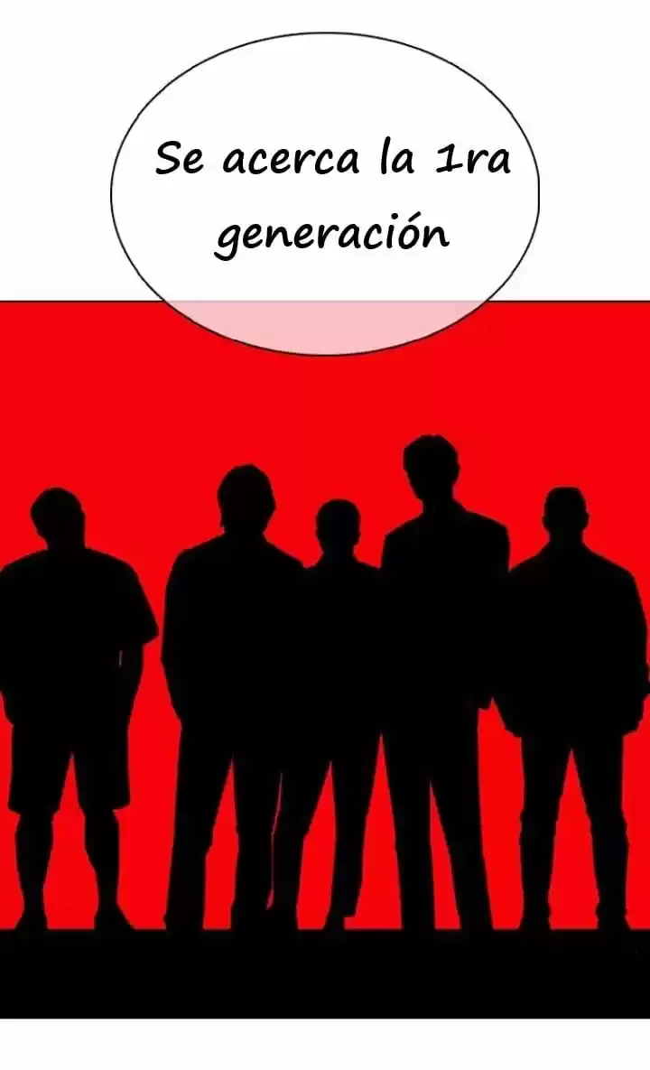 Lookism capítulo 368, página 68