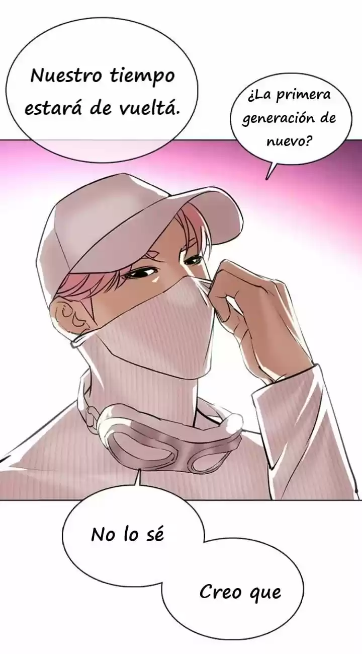 Lookism capítulo 368, página 69