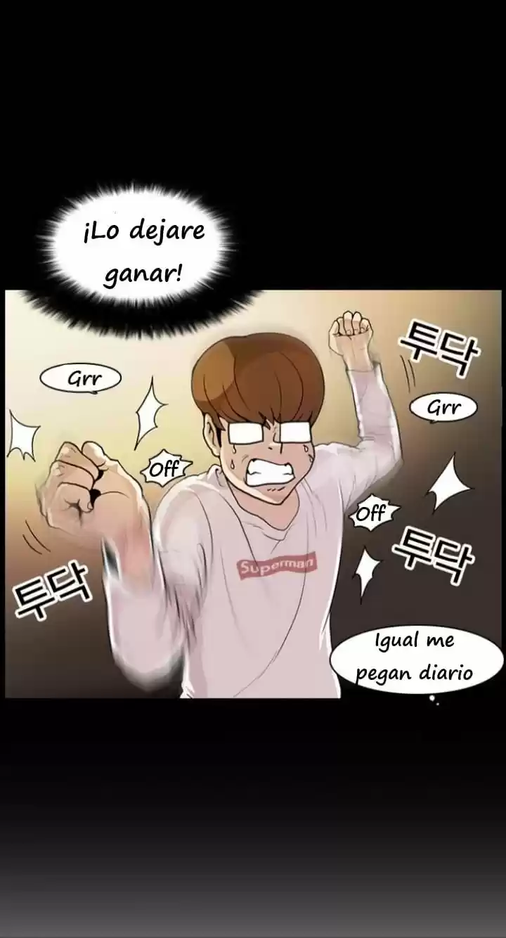 Lookism capítulo 368, página 79