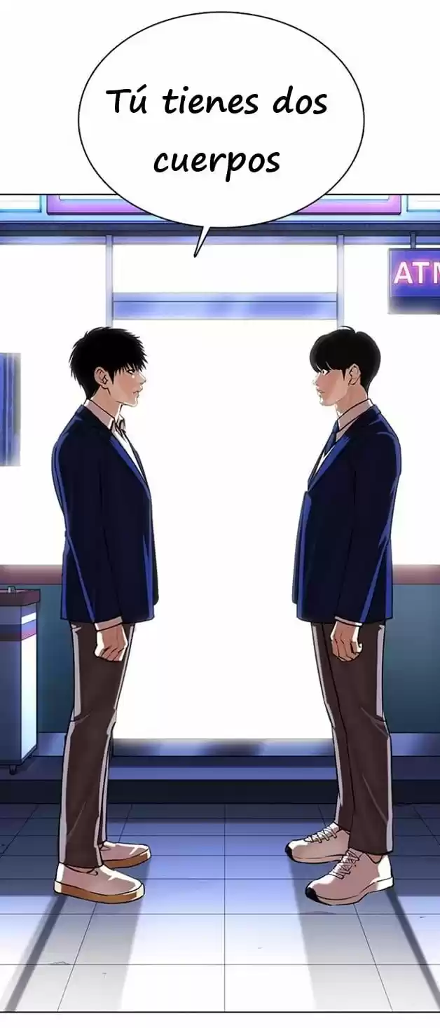Lookism capítulo 368, página 84