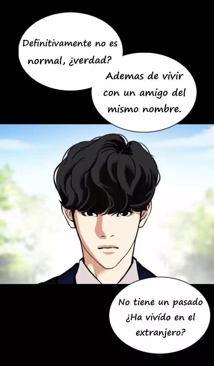 Lookism capítulo 369, página 6