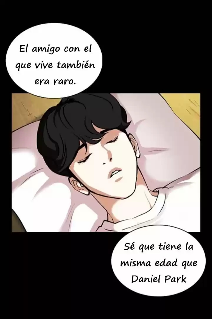 Lookism capítulo 369, página 7